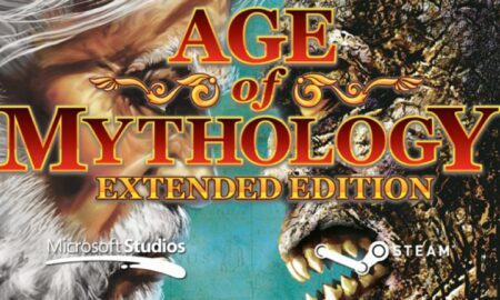 Age Of Mythology The Titans Full Game Mobile for Free