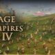 Age of Empires IV Full Version Mobile Game