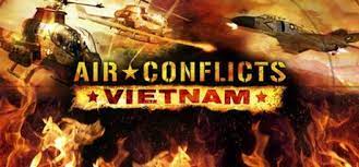 Air Conflicts Vietnam Full Game Mobile for Free