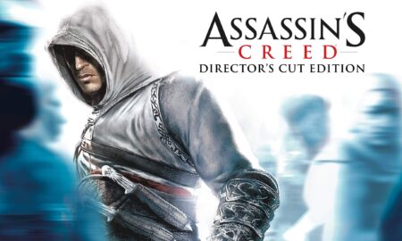 Assassins Creed 1 Free Game For Windows Update April 2022