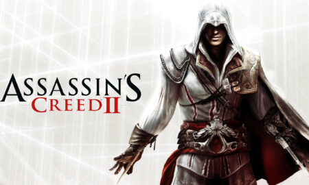 Assassin’s Creed II PC Game Download For Free