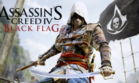 Assassin’s Creed IV Black Flag Free Mobile Game Download Full Version