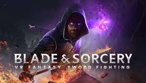 BLADE AND SORCERY Mobile iOS/APK Version Download
