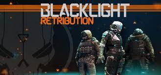 Blacklight: Retribution Free Game For Windows Update April 2022