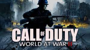 Call of Duty World at War Game Download (Velocity) Free For Mobile