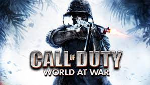 Call of Duty: World at War Game Download (Velocity) Free For Mobile