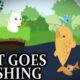 Cat Goes Fishing PC Download Game For Free