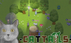 Cattails Free Download PC Windows Game