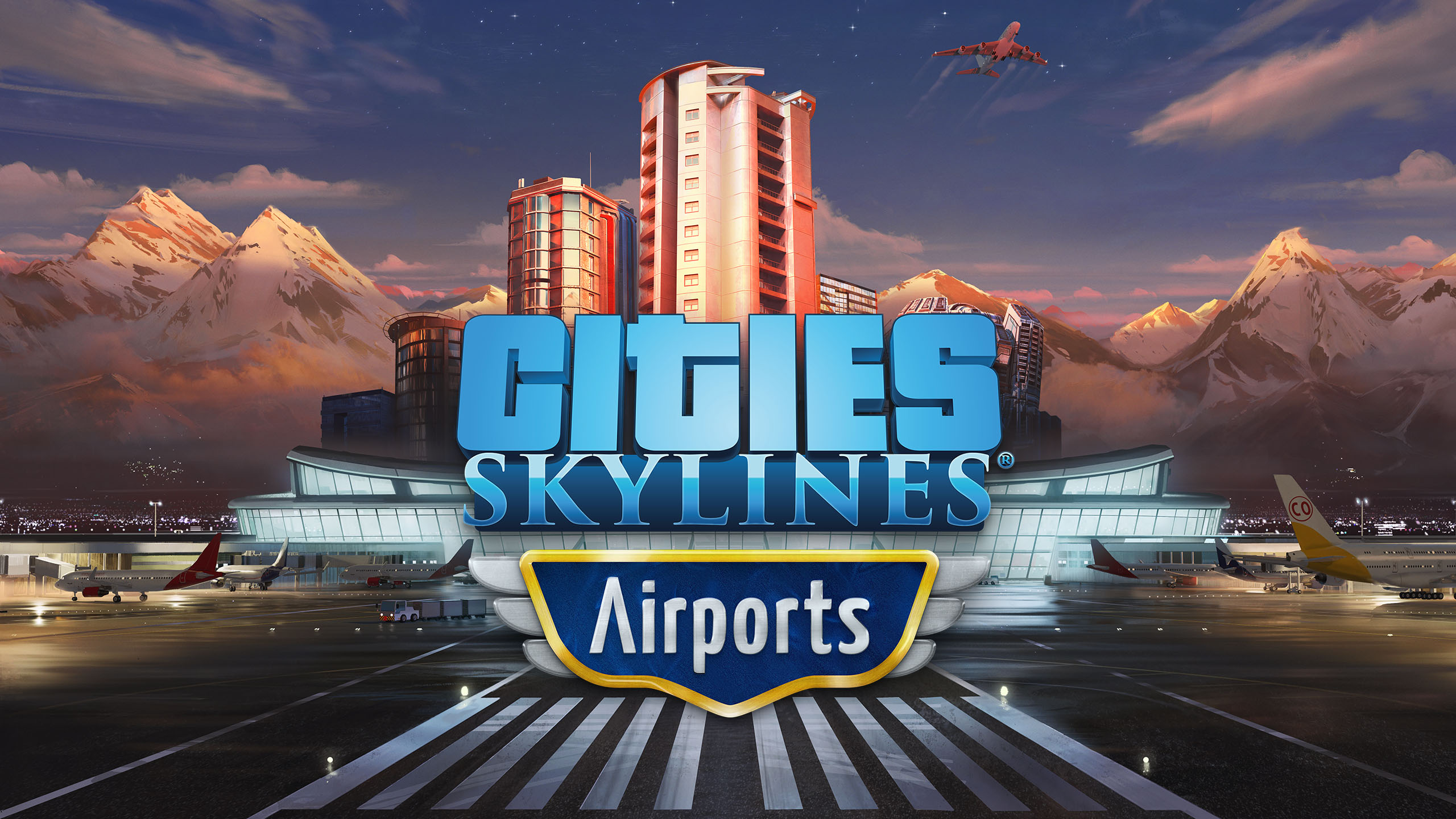 Cities: Skylines Full Version Mobile Game