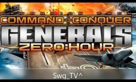 Command and Conquer Generals Zero Hour IOS/APK Download