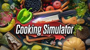 Cooking Simulator Download Full Game Mobile Free