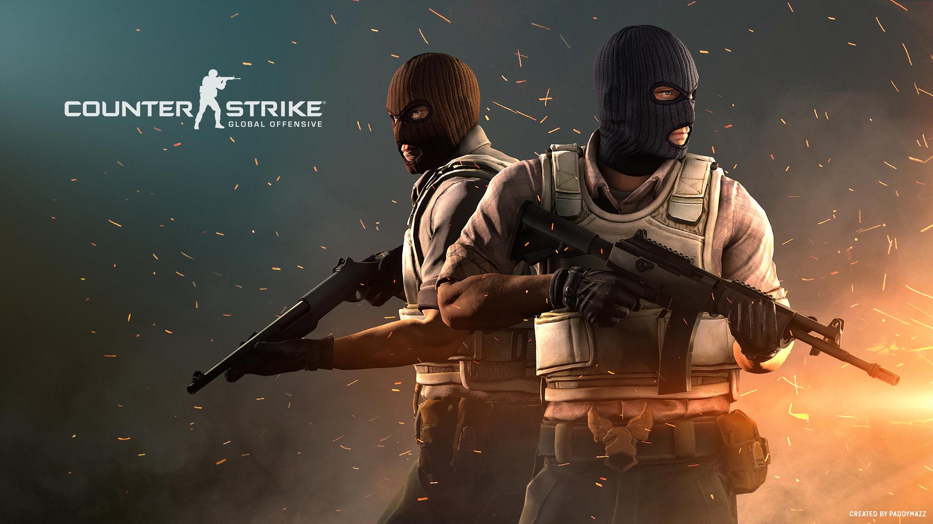Counter-Strike: Global Offensive PC Download Free Full Game For windows