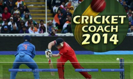 Cricket Coach 2014 Mobile Game Download Full Free Version