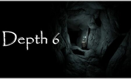 DEPTH 6 Download Full Game Mobile Free