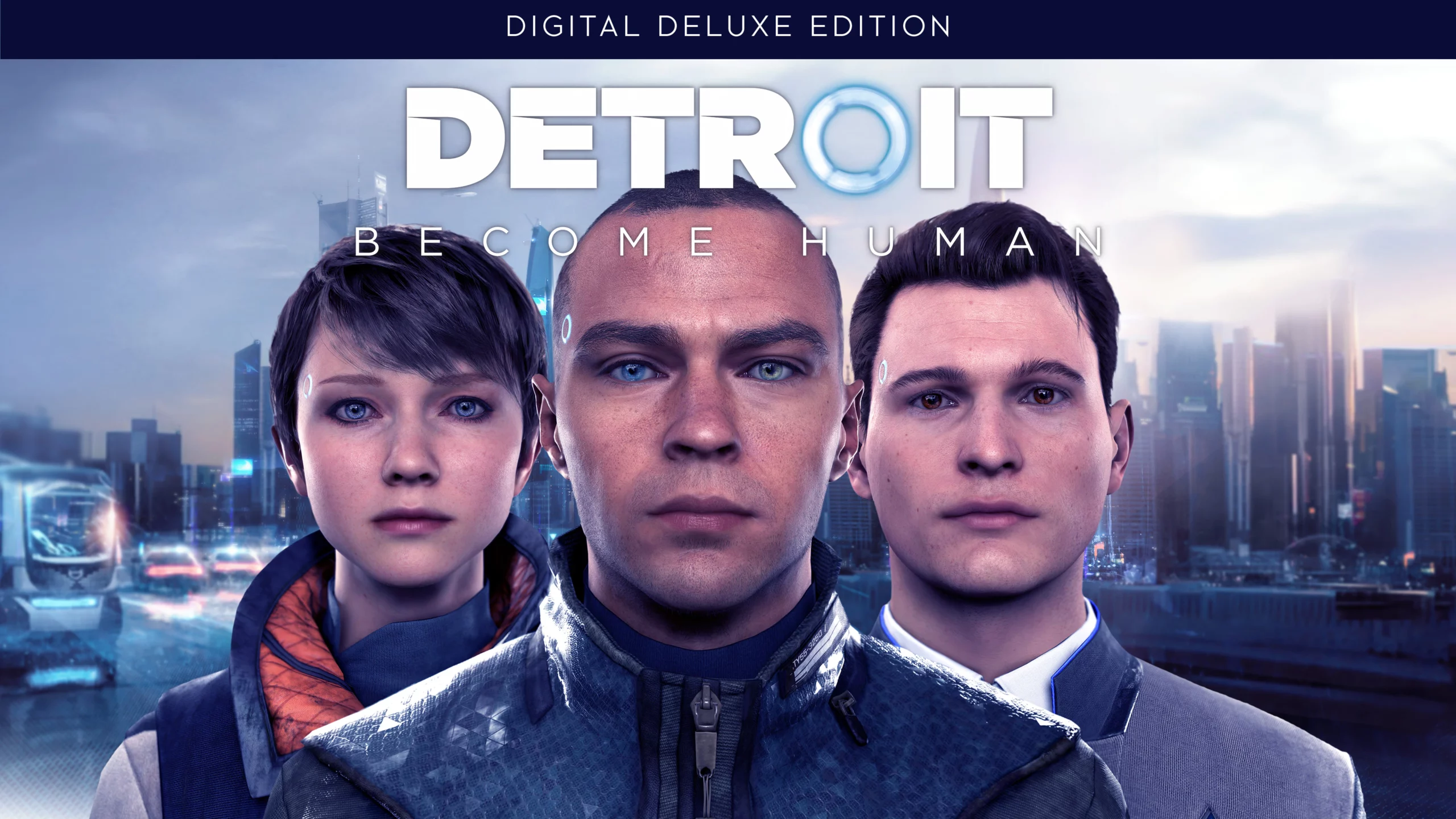 DETROIT BECOME HUMAN Game Download (Velocity) Free For Mobile