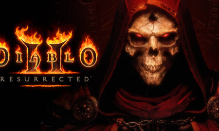 DIABLO II PC Download Game For Free