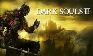 Dark Souls 3 Free Download For PC