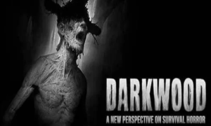 Darkwood Full Game PC For Free