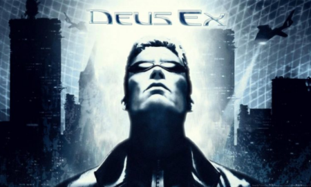 Deus Ex IOS Latest Version Free Download