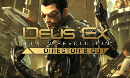 Deus Ex Human Revolution Full Version Mobile Game