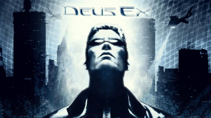 Deus Ex IOS Latest Version Free Download