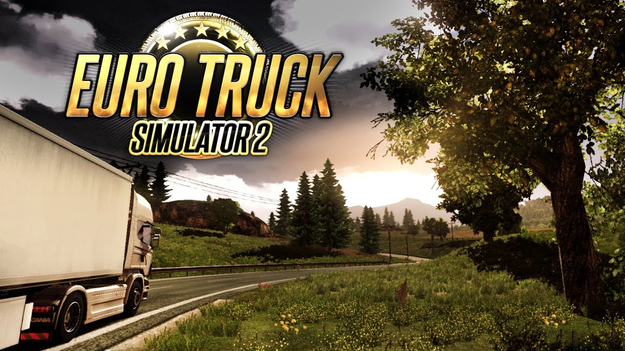 Euro Truck Simulator 2 Mobile iOS/APK Version Download