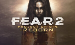 F.E.A.R. 2: Project Origina