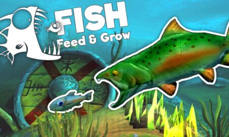 FEED AND GROW FISH IOS Latest Version Free Download