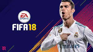 FIFA 18 PC Download Free Full Game For windows