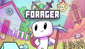 FORAGER IOS Latest Version Free Download