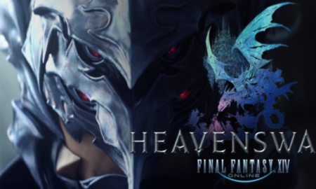Final Fantasy XIV: Heavensward Mobile Game Download Full Free Version