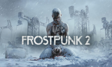 Frostpunk Free Download PC Windows Game