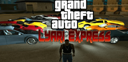 GTA Lyari Express game setup Game Download (Velocity) Free For Mobile