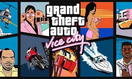 Grand Theft Auto: Vice City Free Game For Windows Update April 2022