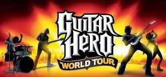 Guitar Hero World Tour PC Game Download For Free