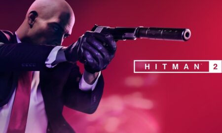 HITMAN 2 PC Download Free Full Game For windows