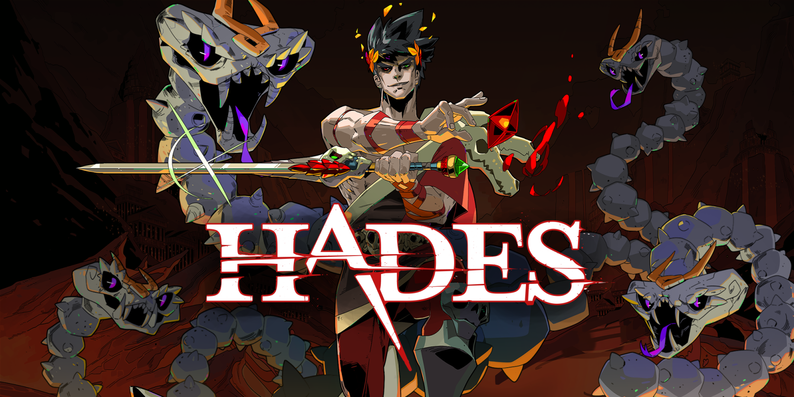 Hades Mobile Game Download Full Free Version