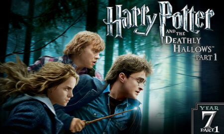 Harry Potter and the Deathly Hallows – Part 1 Mobile iOS/APK Version Download