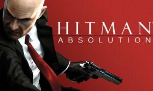 Hitman: Absolution IOS Latest Version Free Download