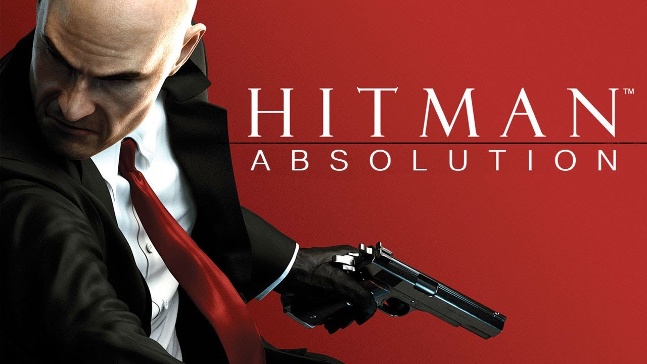 Hitman: Absolution IOS Latest Version Free Download