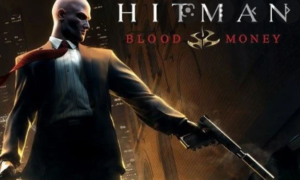 Hitman Blood Money Mobile iOS/APK Version Download