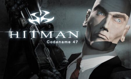 Hitman Codename 47 Free Download PC Windows Game