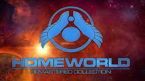 Homeworld Remastered Collection Game Download