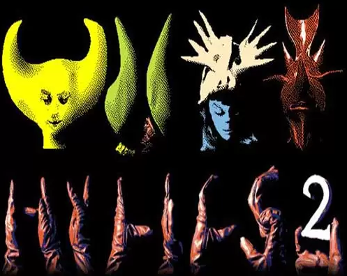 Hylics 2 PC Download Free Full Game For windows