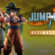 JUMP FORCE ULTIMATE EDITION PC Download Game For Free