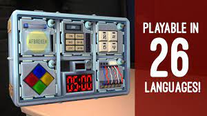KEEP TALKING AND NOBODY EXPLODES Free Game For Windows Update April 2022