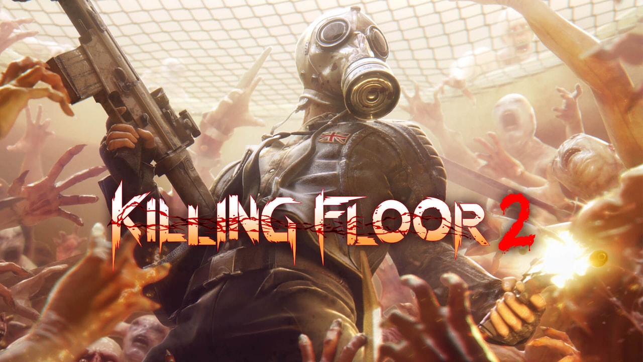 Killing Floor 2 Free Mobile Game Download Full Version