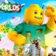 LEGO WORLDS IOS Latest Version Free Download