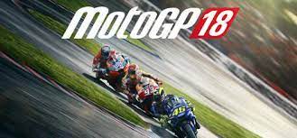 MotoGP 18 Free Download PC Game (Full Version)