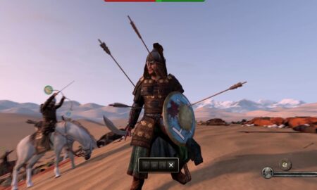 Mount and Blade II Bannerlord Full Game Mobile for Free